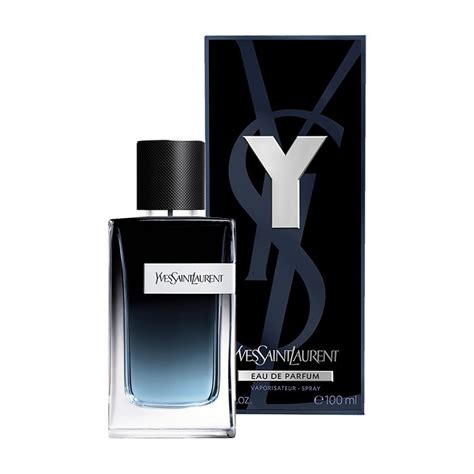 ysl man edp|YSL y edp refill.